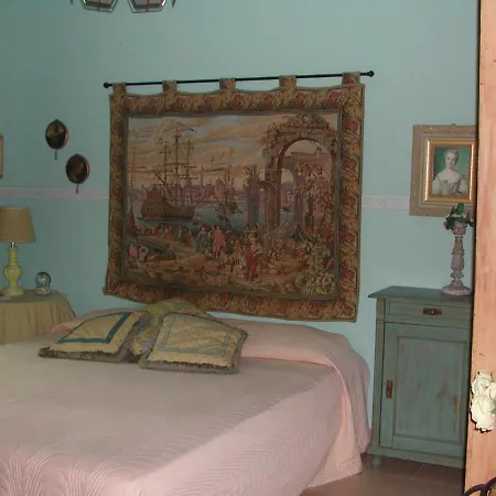 Maison d'hôtes Donnannetta Cefalù
