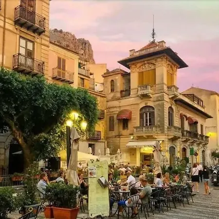 Maison d'hôtes Donnannetta