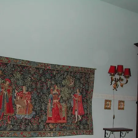 Maison d'hôtes Donnannetta *