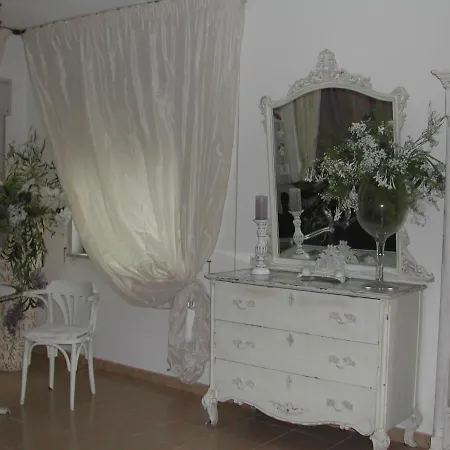 Donnannetta Maison d'hôtes Cefalù